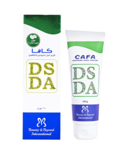 Cafa DSDA Cream
