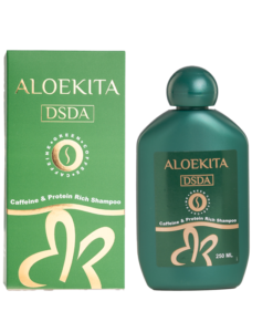 Aloekita DSDA Shampoo