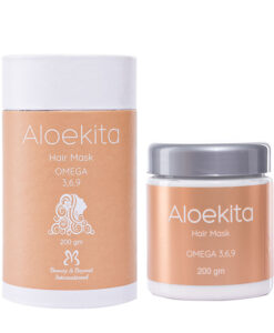 Aloekita Hair Mask