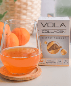 Vola Collagen & Omega Sachets