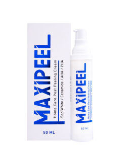 MaxiPeel Home Care Post Peeling Cream