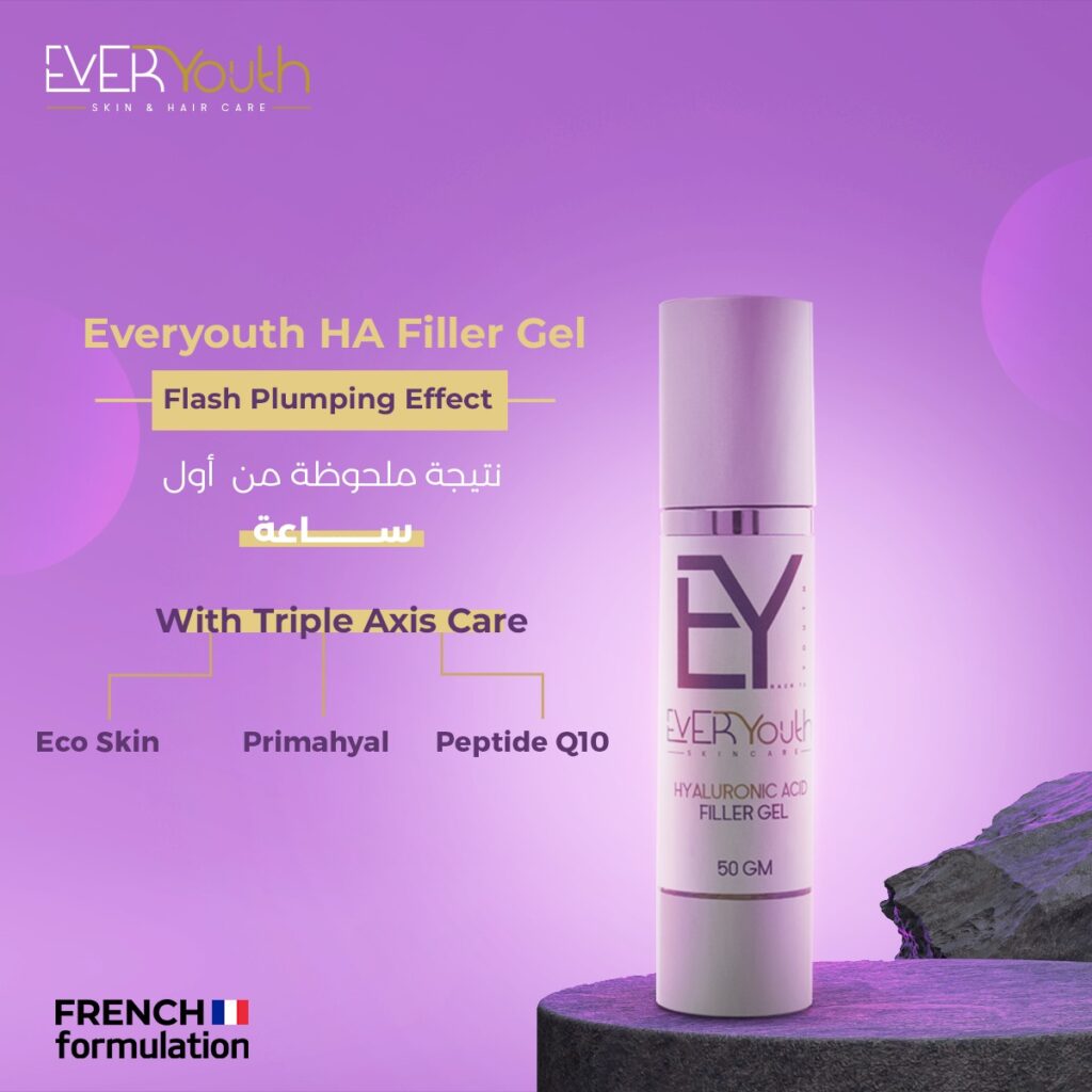 EverYouth Premium Line | Beauty & Beyond International