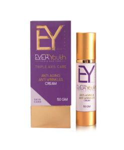 EverYouth Anti-Aging & Anti-Wrinkle Cream