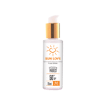 Sun Love Sun Screen Fluid