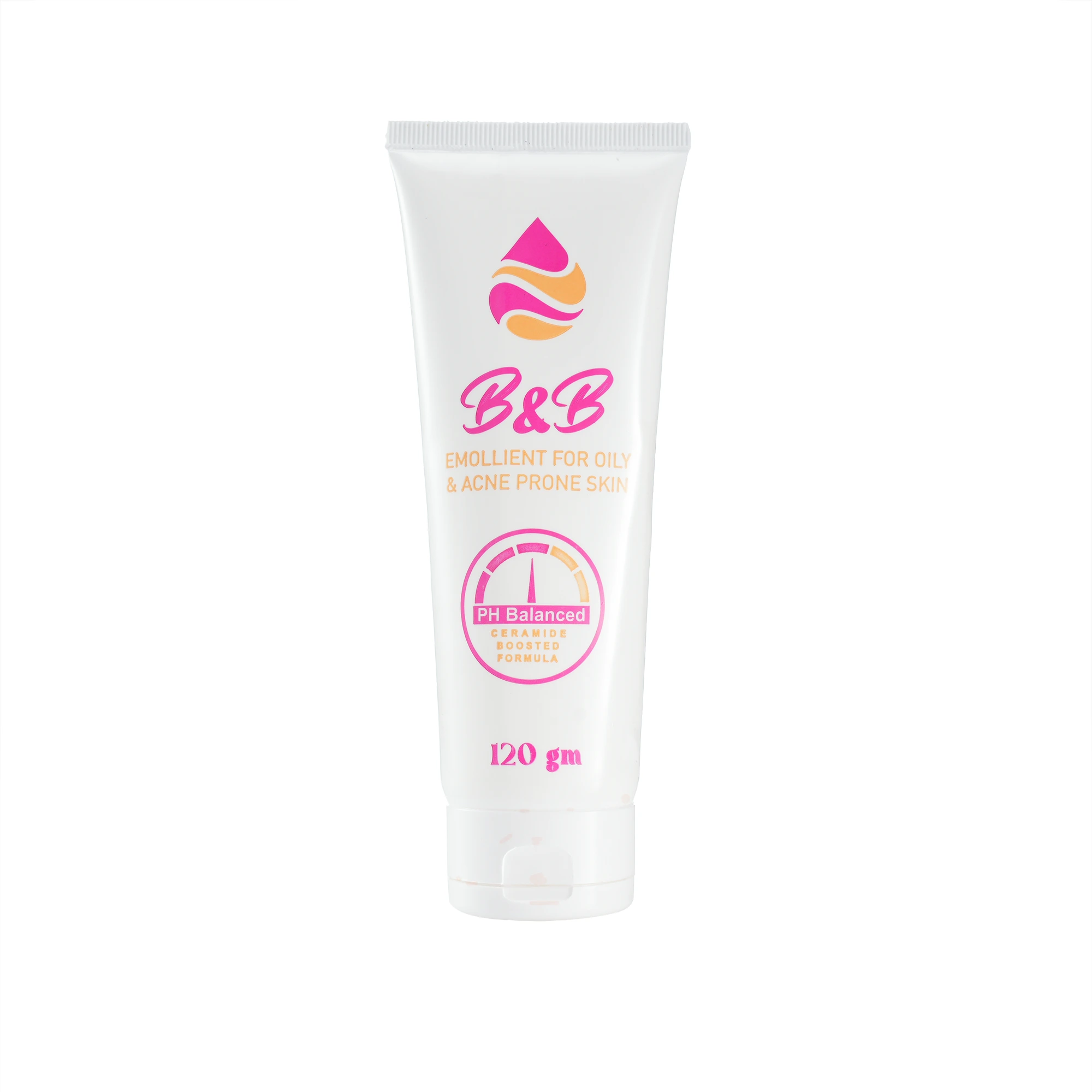 b&b (1) B&B Emollient for Oily & Acne Prone Skin - Image 1