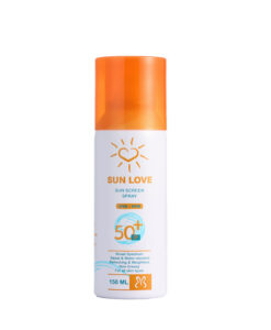 Sun Love Sun Screen Spray
