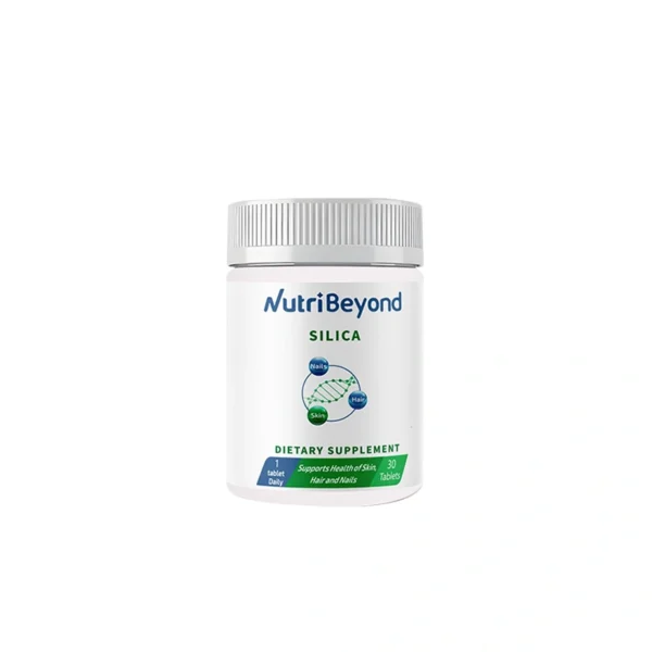 NutriBeyond Silica - Image 2