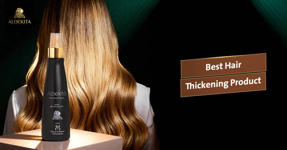 The Most Powerful Hair Loss Treatment